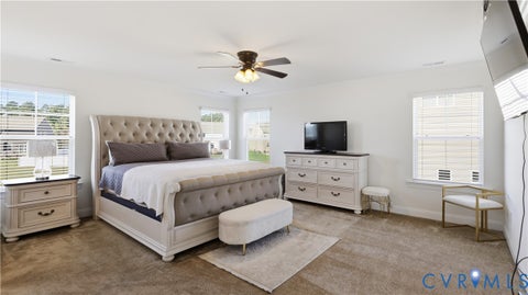 Tiny photo for 7024 Havering Way, Henrico, VA 23231 (MLS # 2627997)