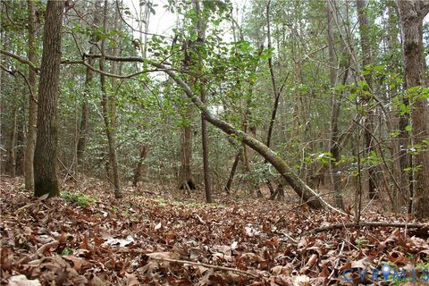 Tiny photo for TBD Greentown Drive, Lawrenceville, VA 23868 (MLS # 2606571)