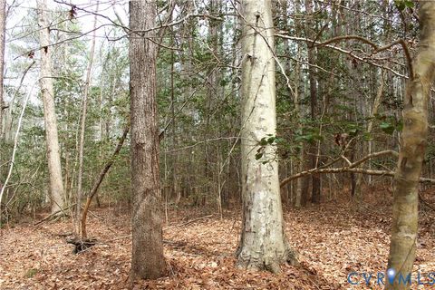 Tiny photo for TBD Greentown Drive, Lawrenceville, VA 23868 (MLS # 2606571)
