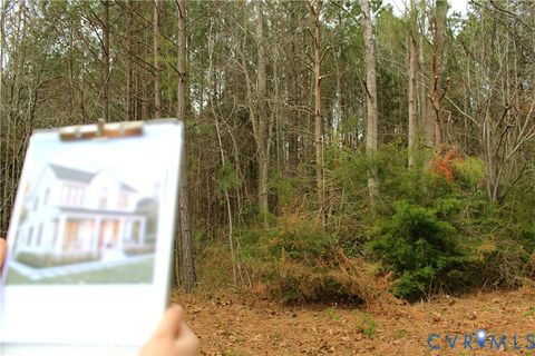 Tiny photo for TBD Greentown Drive, Lawrenceville, VA 23868 (MLS # 2606571)