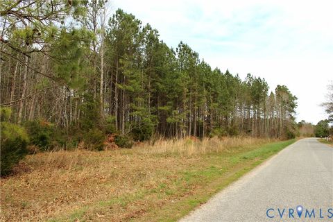 Tiny photo for TBD Greentown Drive, Lawrenceville, VA 23868 (MLS # 2606571)