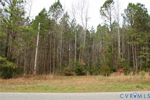 Tiny photo for TBD Greentown Drive, Lawrenceville, VA 23868 (MLS # 2606571)