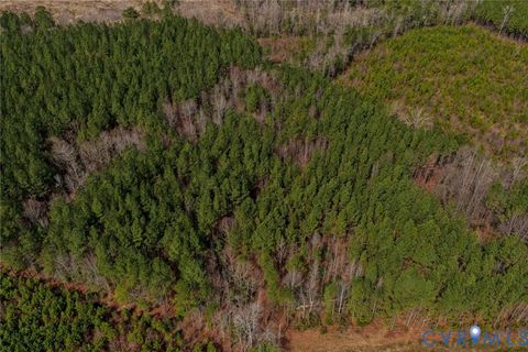 Tiny photo for TBD Greentown Drive, Lawrenceville, VA 23868 (MLS # 2606571)