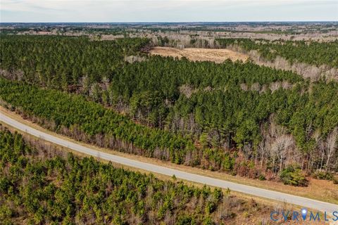 Tiny photo for TBD Greentown Drive, Lawrenceville, VA 23868 (MLS # 2606571)