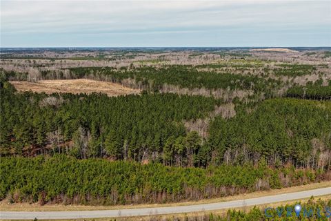 Tiny photo for TBD Greentown Drive, Lawrenceville, VA 23868 (MLS # 2606571)