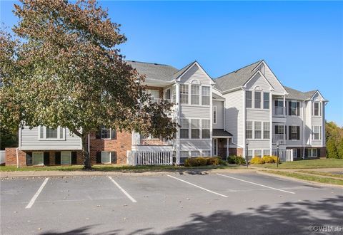 A home in Glen Allen