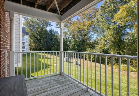 A home in Glen Allen