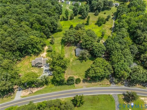 Tiny photo for 3179 Sandy Hook Road, Goochland, VA 23153 (MLS # 2602482)