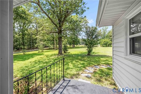 Tiny photo for 3179 Sandy Hook Road, Goochland, VA 23153 (MLS # 2602482)