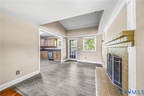 Tiny photo for 3179 Sandy Hook Road, Goochland, VA 23153 (MLS # 2602482)