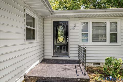 Tiny photo for 3179 Sandy Hook Road, Goochland, VA 23153 (MLS # 2602482)