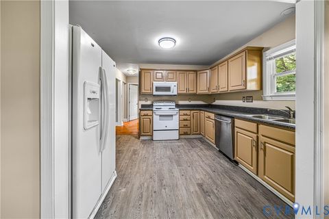 Tiny photo for 3179 Sandy Hook Road, Goochland, VA 23153 (MLS # 2602482)