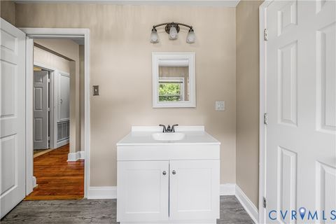 Tiny photo for 3179 Sandy Hook Road, Goochland, VA 23153 (MLS # 2602482)