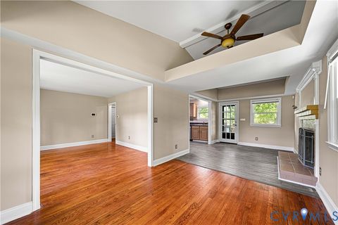 Tiny photo for 3179 Sandy Hook Road, Goochland, VA 23153 (MLS # 2602482)