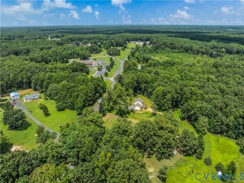 Tiny photo for 3179 Sandy Hook Road, Goochland, VA 23153 (MLS # 2602482)