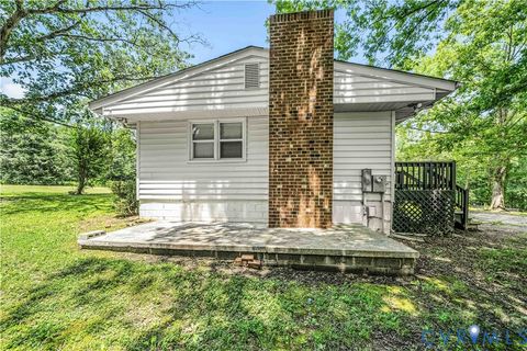 Tiny photo for 3179 Sandy Hook Road, Goochland, VA 23153 (MLS # 2602482)