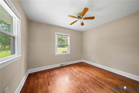 Tiny photo for 3179 Sandy Hook Road, Goochland, VA 23153 (MLS # 2602482)