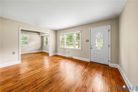 Tiny photo for 3179 Sandy Hook Road, Goochland, VA 23153 (MLS # 2602482)