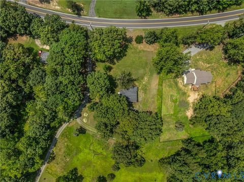 Tiny photo for 3179 Sandy Hook Road, Goochland, VA 23153 (MLS # 2602482)