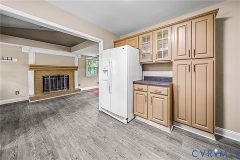 Tiny photo for 3179 Sandy Hook Road, Goochland, VA 23153 (MLS # 2602482)