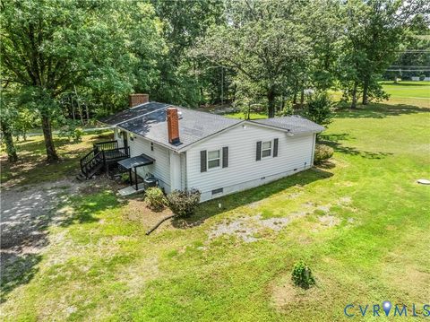 Tiny photo for 3179 Sandy Hook Road, Goochland, VA 23153 (MLS # 2602482)
