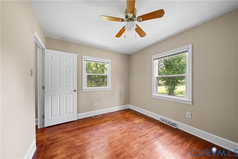 Tiny photo for 3179 Sandy Hook Road, Goochland, VA 23153 (MLS # 2602482)