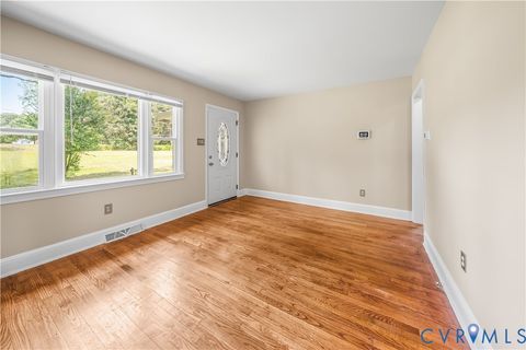 Tiny photo for 3179 Sandy Hook Road, Goochland, VA 23153 (MLS # 2602482)