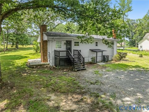 Photo of 3179 Sandy Hook Road, Goochland, VA 23153 (MLS # 2602482)