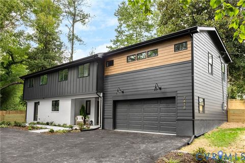 Photo of 7418 Cherokee Road, Richmond, VA 23225 (MLS # 2528838)