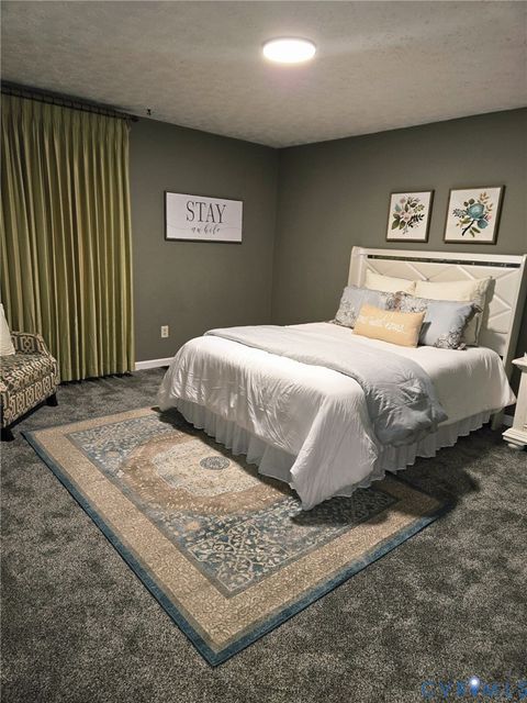 Tiny photo for 1801 Tudor Lane, Petersburg, VA 23805 (MLS # 2603594)