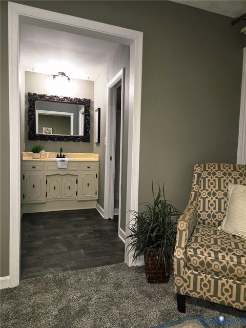 Tiny photo for 1801 Tudor Lane, Petersburg, VA 23805 (MLS # 2603594)