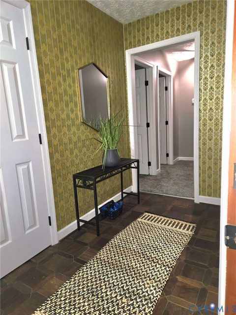 Tiny photo for 1801 Tudor Lane, Petersburg, VA 23805 (MLS # 2603594)