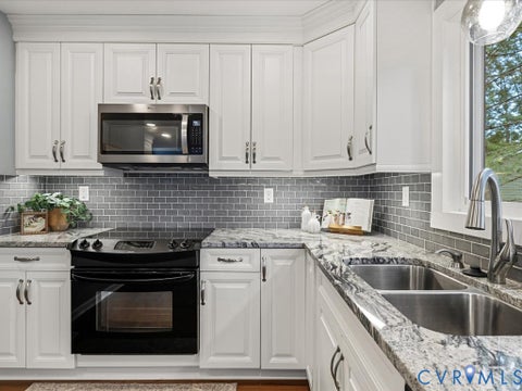 Tiny photo for 1763 Foxfire Circle, Henrico, VA 23238 (MLS # 2628001)