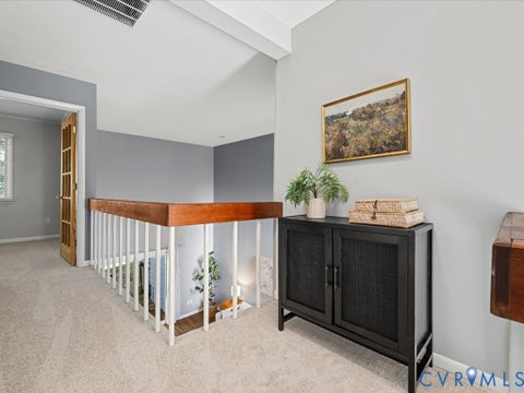 Tiny photo for 1763 Foxfire Circle, Henrico, VA 23238 (MLS # 2628001)