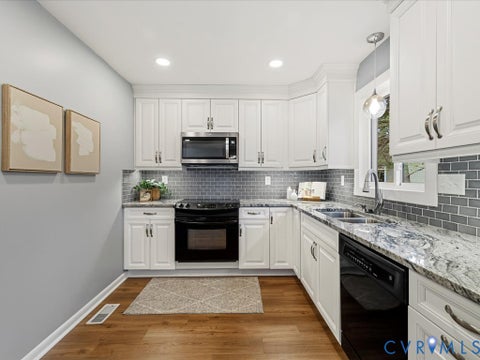 Tiny photo for 1763 Foxfire Circle, Henrico, VA 23238 (MLS # 2628001)