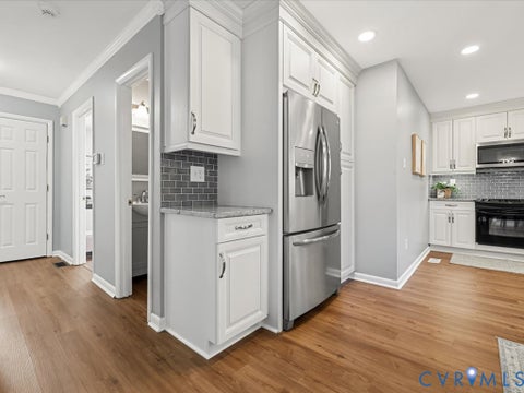 Tiny photo for 1763 Foxfire Circle, Henrico, VA 23238 (MLS # 2628001)