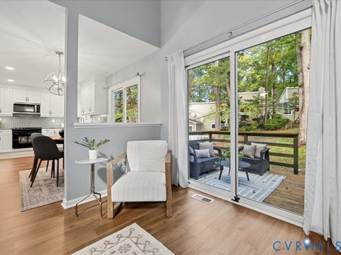 Tiny photo for 1763 Foxfire Circle, Henrico, VA 23238 (MLS # 2628001)