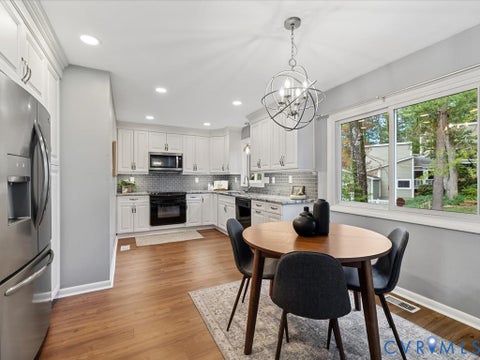 Tiny photo for 1763 Foxfire Circle, Henrico, VA 23238 (MLS # 2628001)