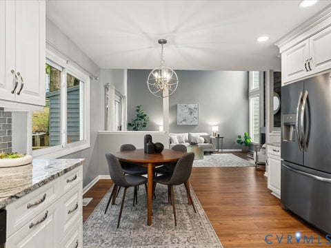 Tiny photo for 1763 Foxfire Circle, Henrico, VA 23238 (MLS # 2628001)
