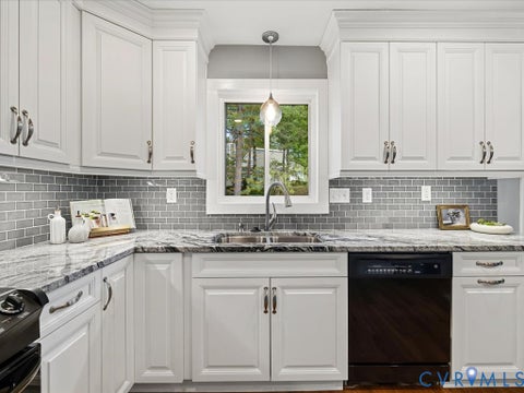 Tiny photo for 1763 Foxfire Circle, Henrico, VA 23238 (MLS # 2628001)