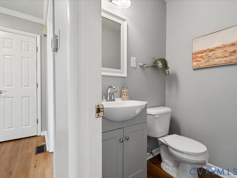 Tiny photo for 1763 Foxfire Circle, Henrico, VA 23238 (MLS # 2628001)