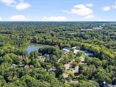 Tiny photo for 1763 Foxfire Circle, Henrico, VA 23238 (MLS # 2628001)