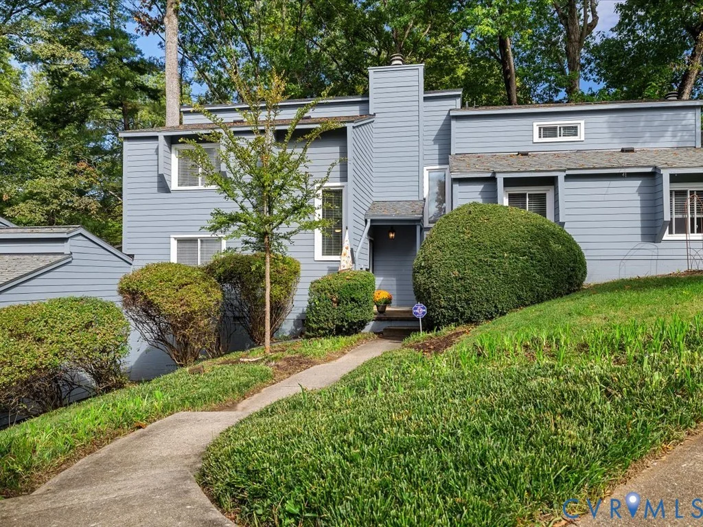 1763 Foxfire Circle