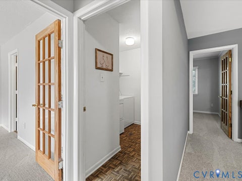 Tiny photo for 1763 Foxfire Circle, Henrico, VA 23238 (MLS # 2628001)