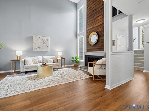 Tiny photo for 1763 Foxfire Circle, Henrico, VA 23238 (MLS # 2628001)