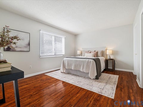 Tiny photo for 1763 Foxfire Circle, Henrico, VA 23238 (MLS # 2628001)