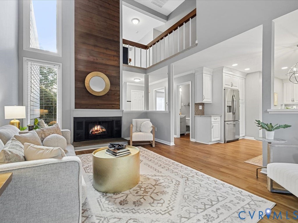 1763 Foxfire Circle