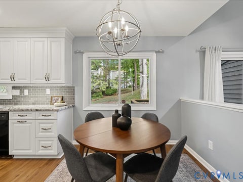 Tiny photo for 1763 Foxfire Circle, Henrico, VA 23238 (MLS # 2628001)