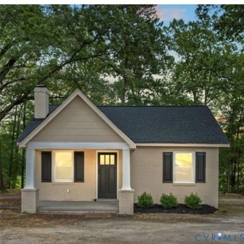 Photo of 1709 Whitehead Road, Richmond, VA 23225 (MLS # 2531377)