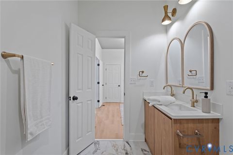 Tiny photo for 3415 Delaware Avenue, Richmond, VA 23222 (MLS # 2606329)